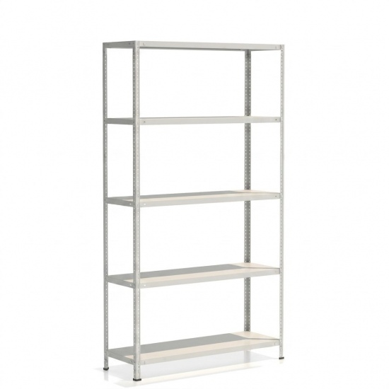 Стеллаж архивный СТФ 1245-2.2